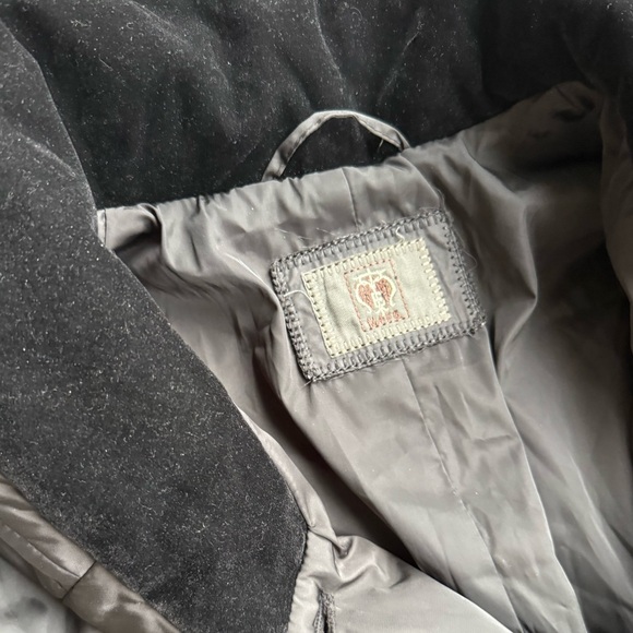 Marithe+ Francois Girbaud 90’s Parka - Picture 8 of 16